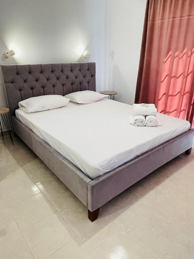 Anastasia Apartment 9 Afantou Extérieur photo