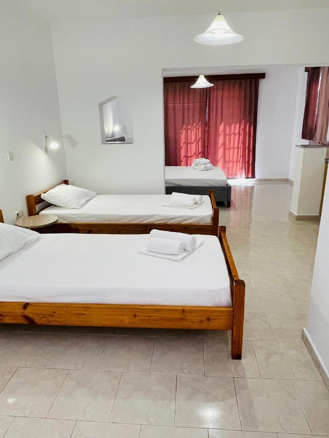 Anastasia Apartment 9 Afantou Extérieur photo