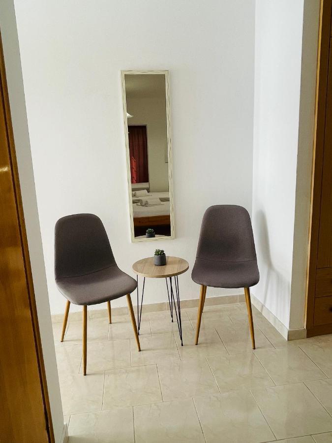Anastasia Apartment 9 Afantou Extérieur photo