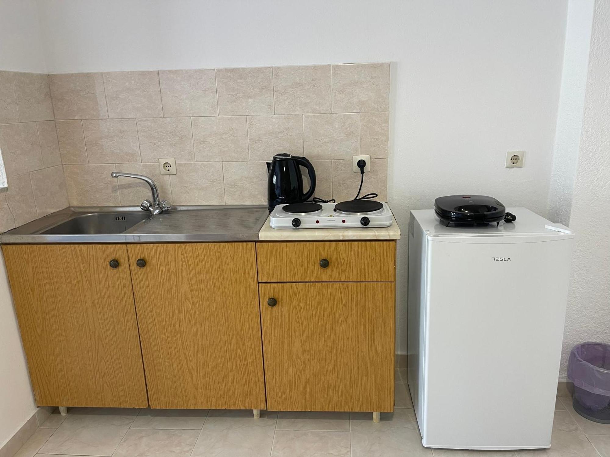 Anastasia Apartment 9 Afantou Extérieur photo